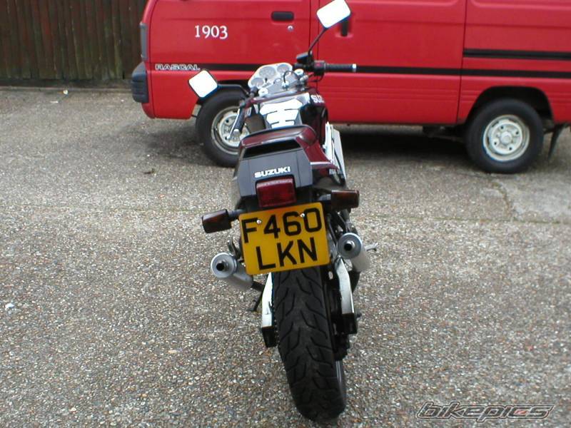 Bike Photo 187123