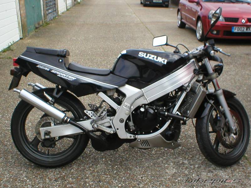 Bike Photo 187125