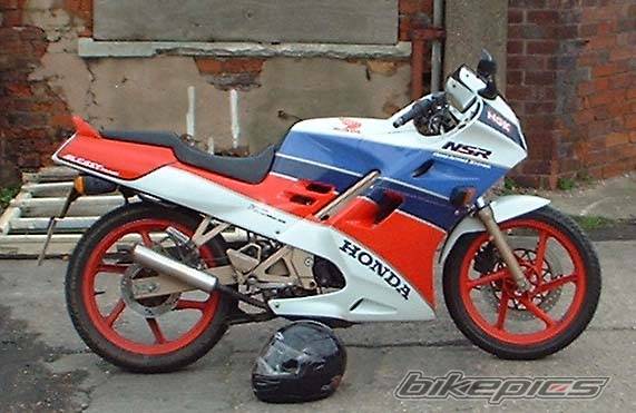 Bike Photo 18713