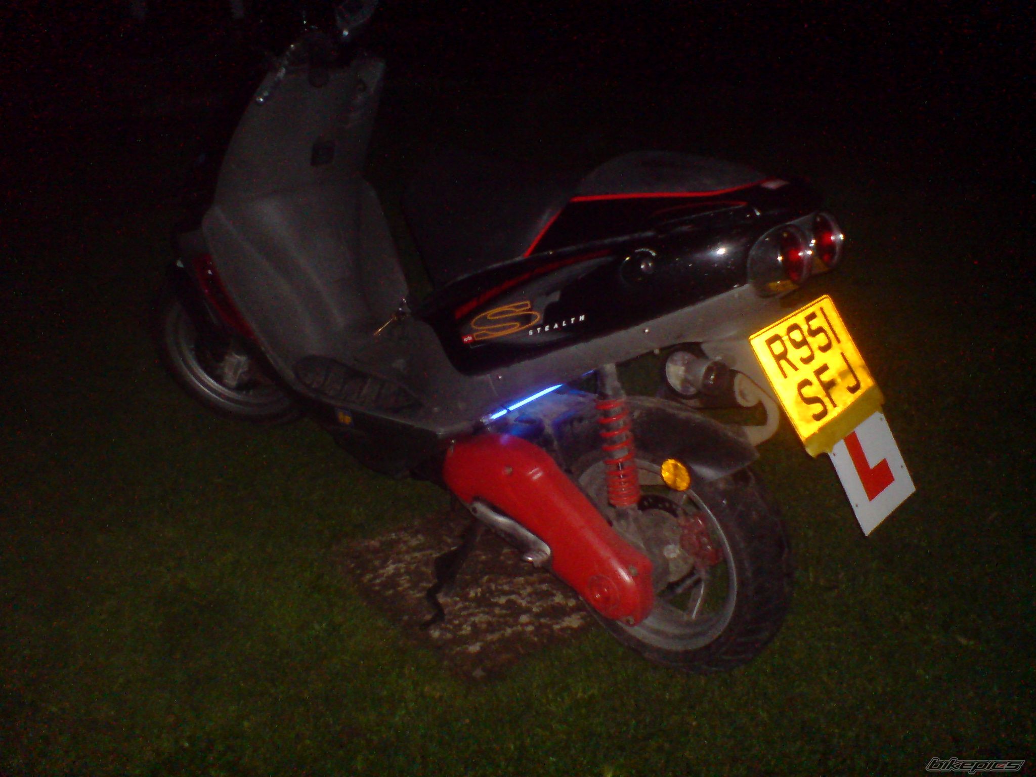 Bike Photo 1871352