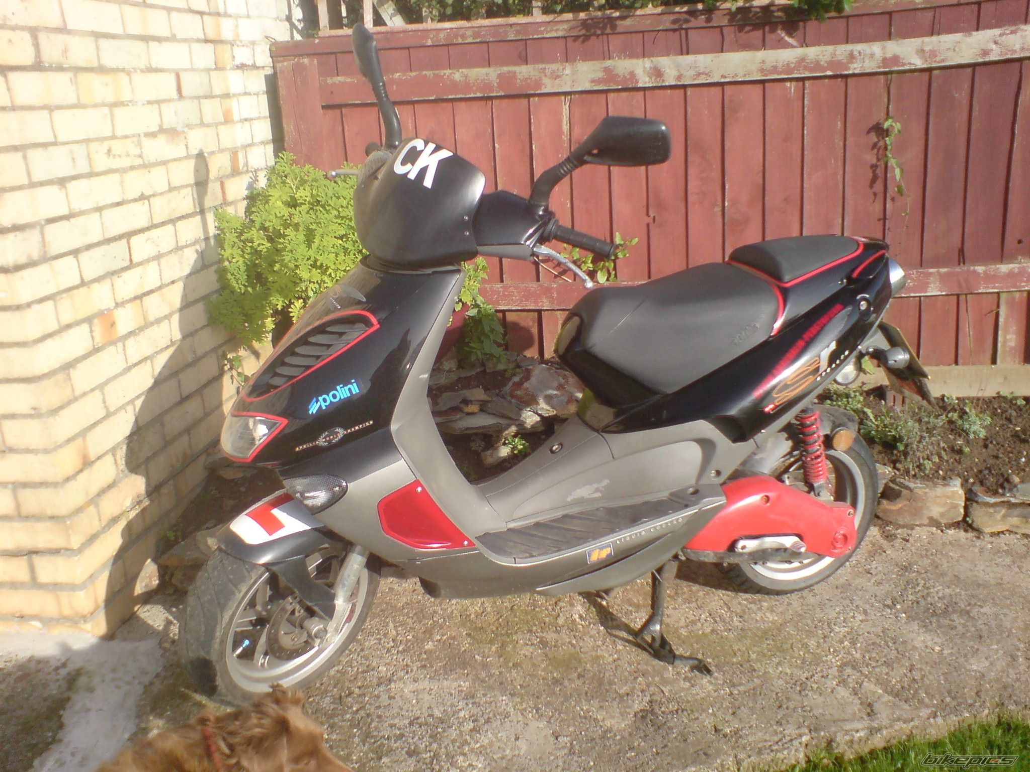 Bike Photo 1871366