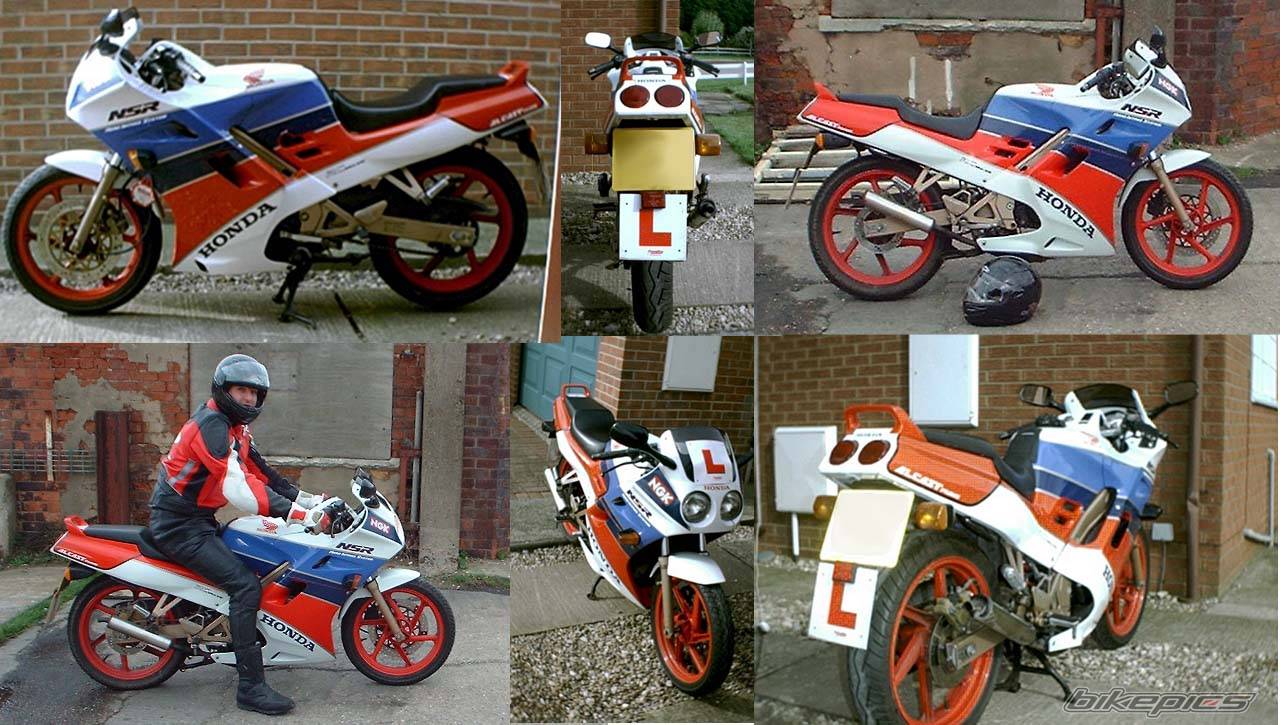 Bike Photo 18714