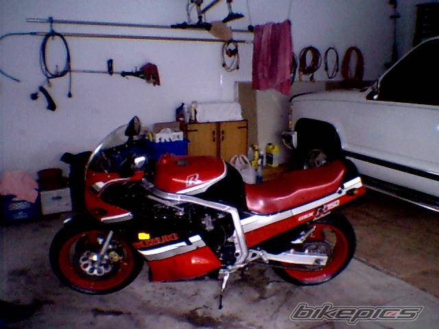 Bike Photo 18715