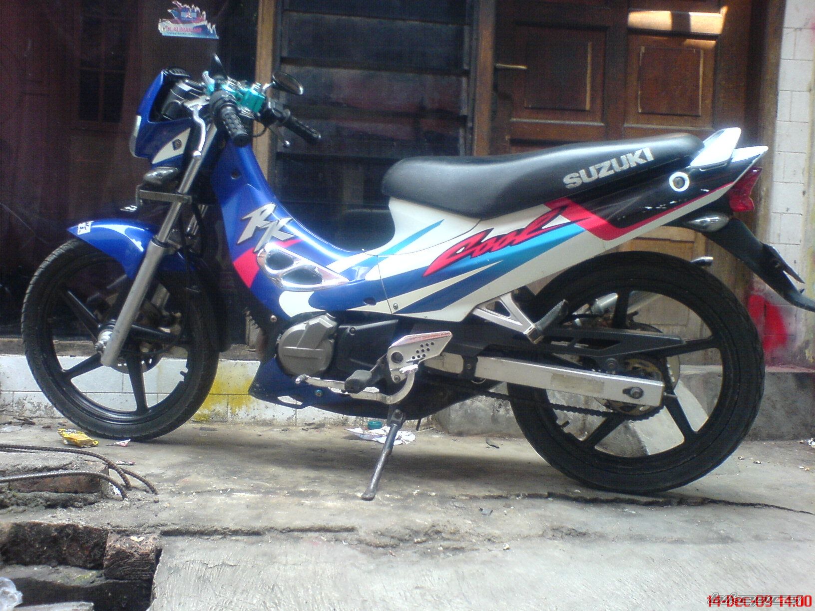 Bike Photo 1872350