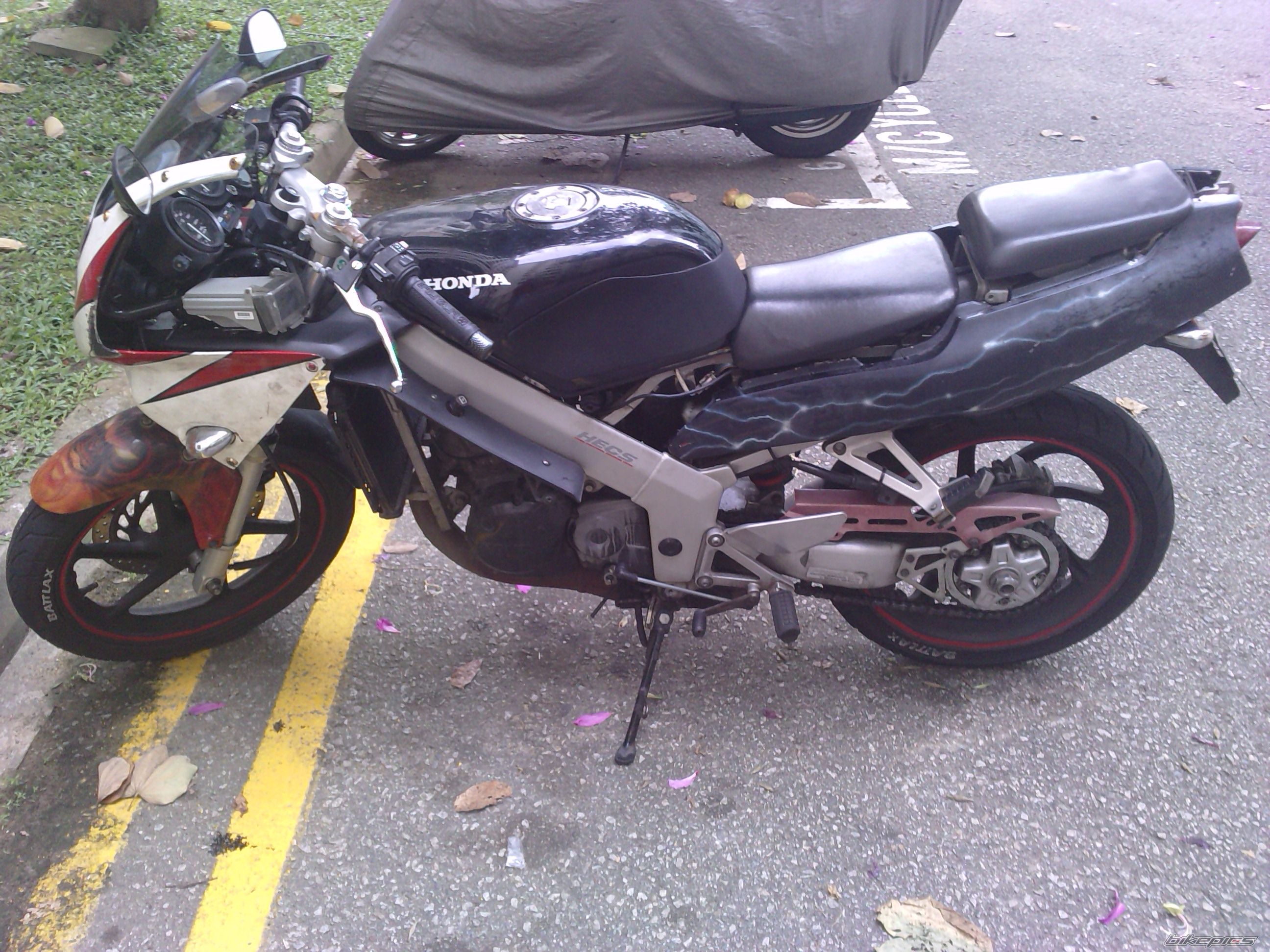 Bike Photo 1872503