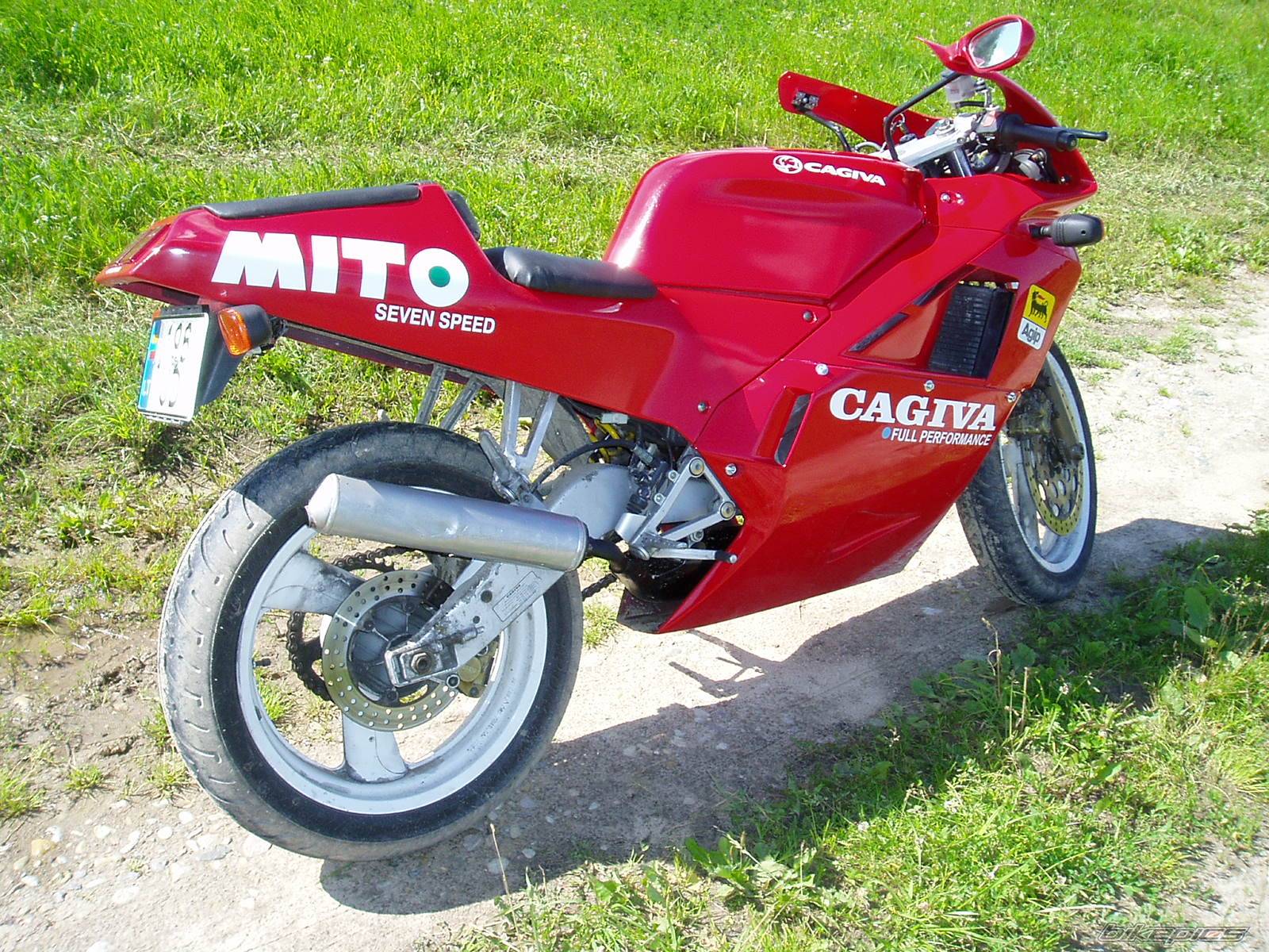 Bike Photo 187290