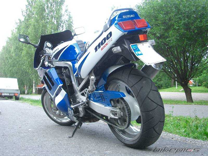 Bike Photo 187294