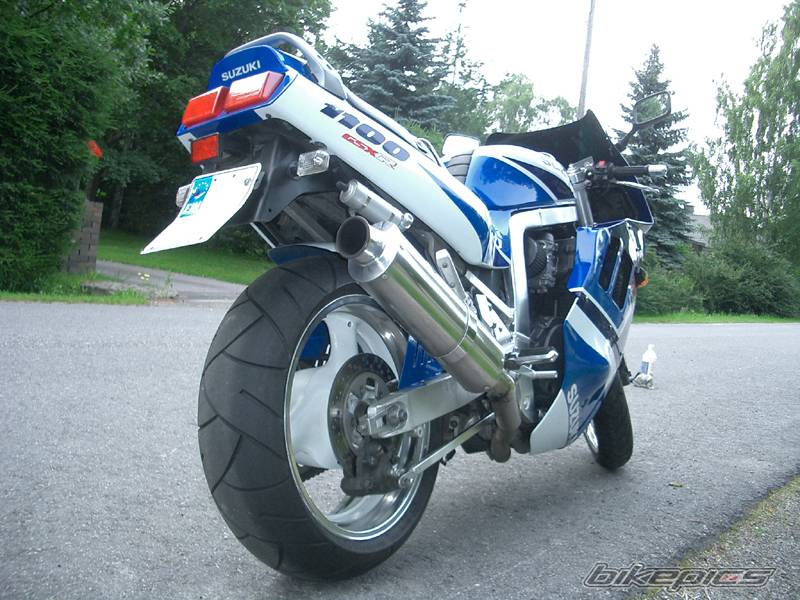Bike Photo 187295