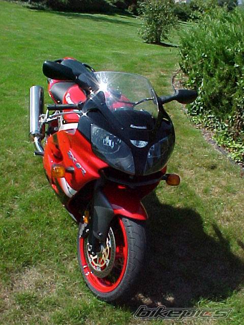 Bike Photo 18732