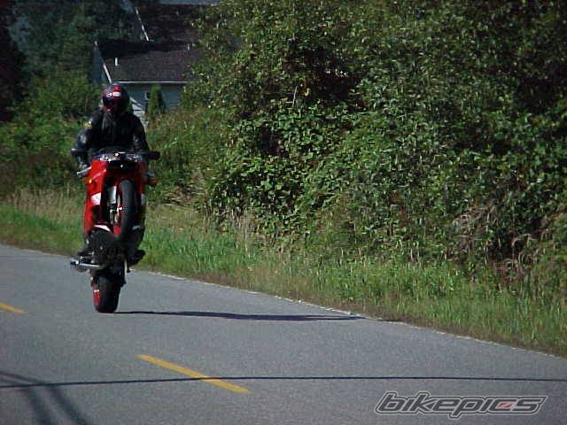 Bike Photo 18733
