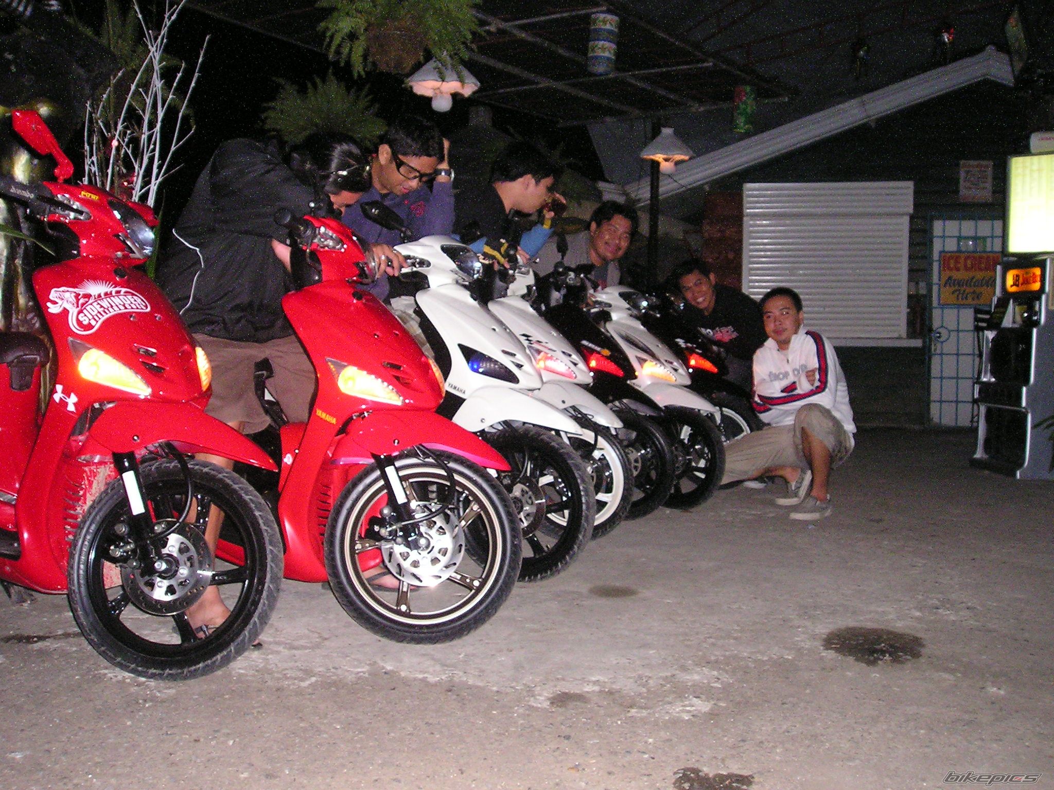 Bike Photo 1873459