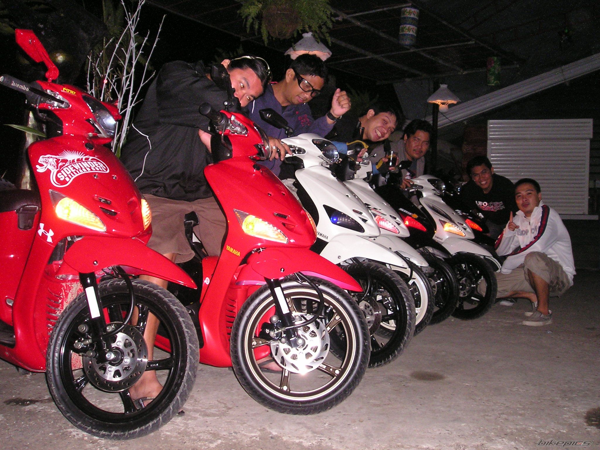 Bike Photo 1873471