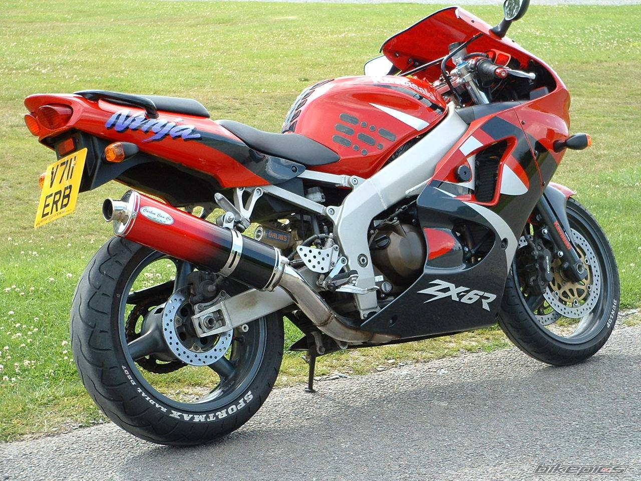 Bike Photo 187370