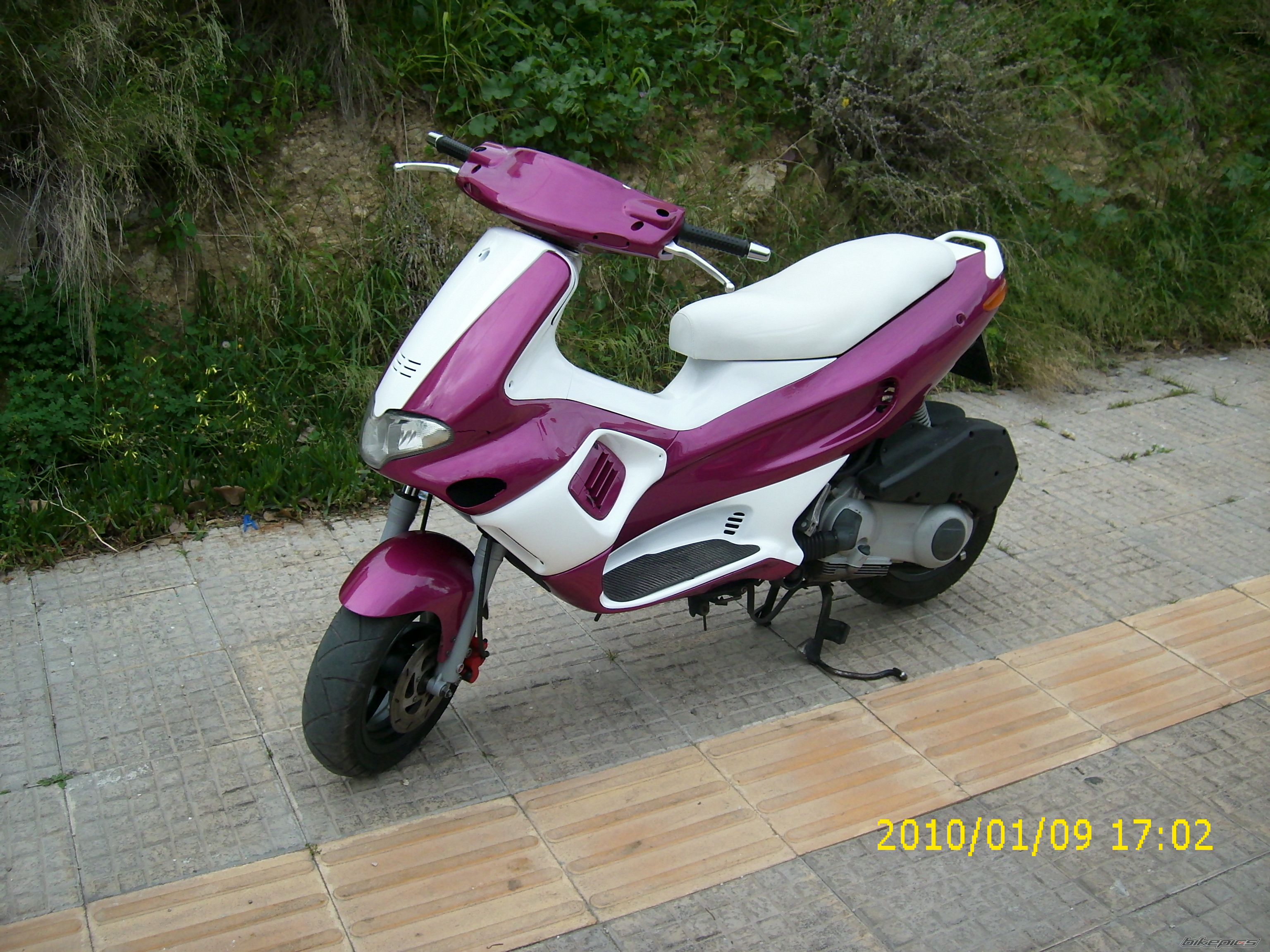Bike Photo 1873786