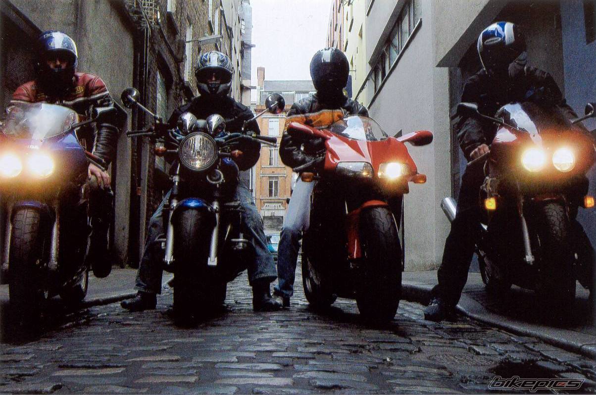 Bike Photo 187409
