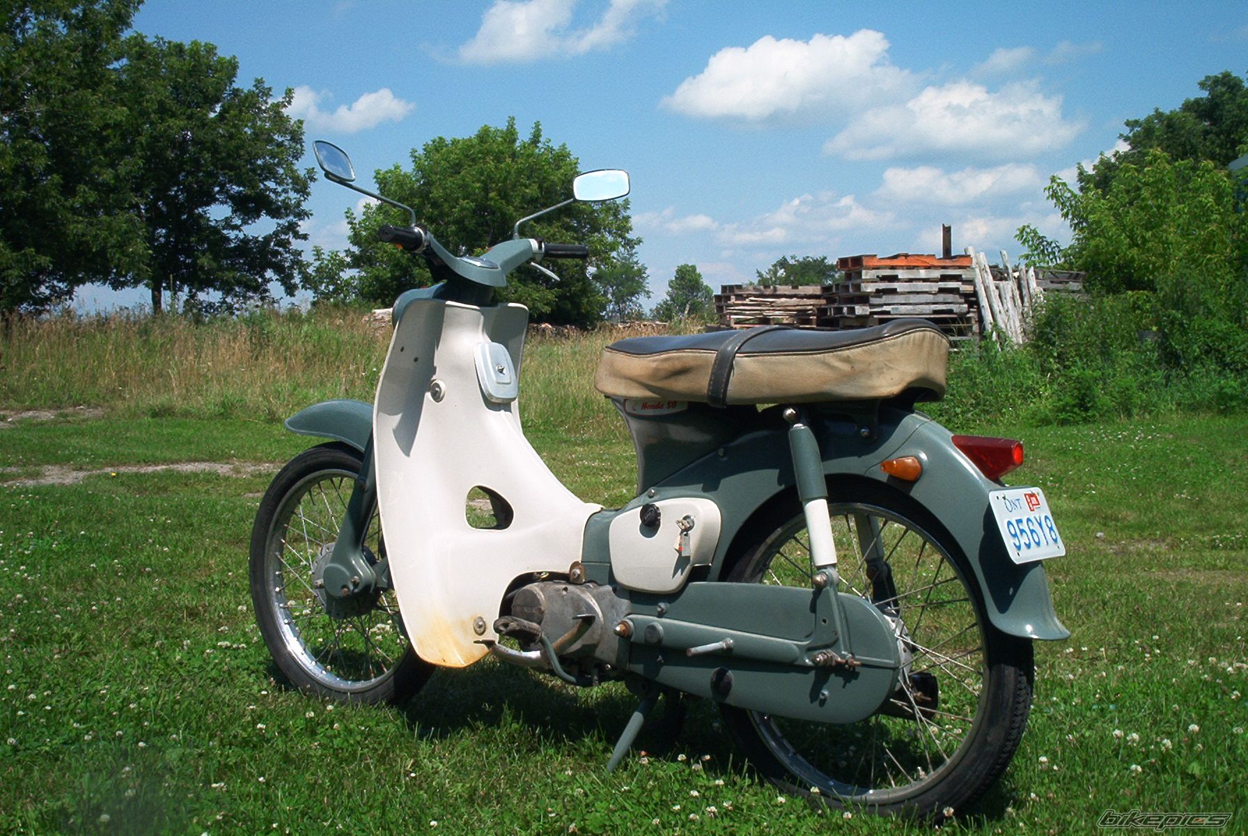 Bike Photo 1874107