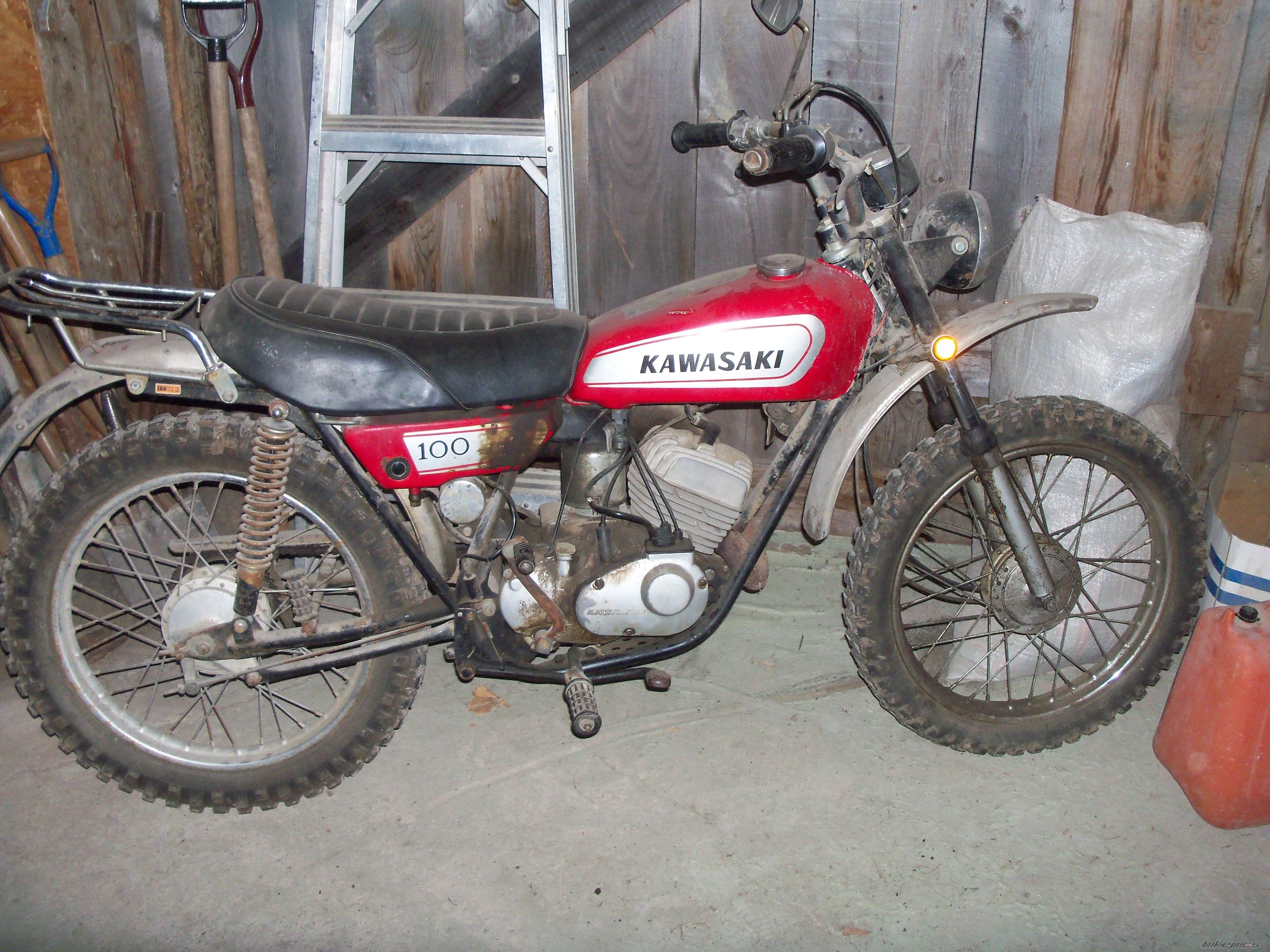 Bike Photo 1874179