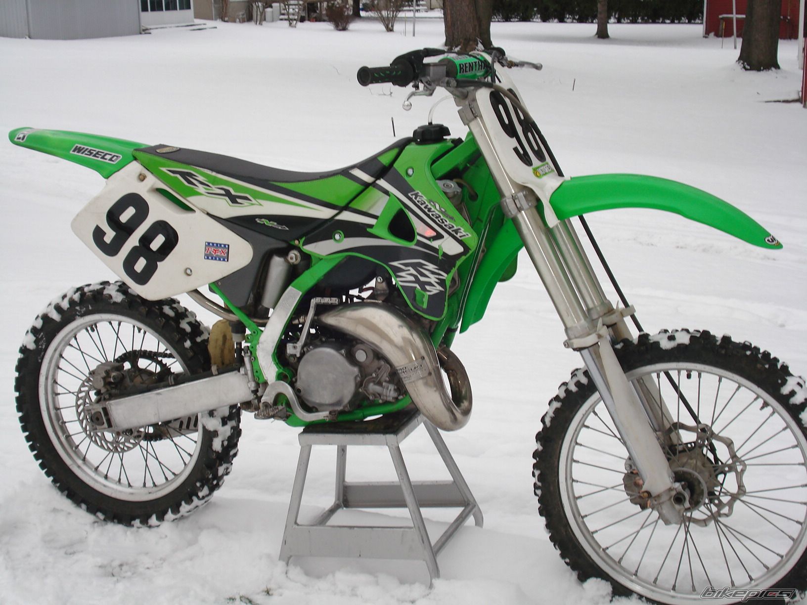 Bike Photo 1874258