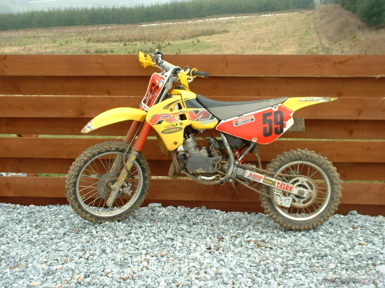 Bike Photo 187435