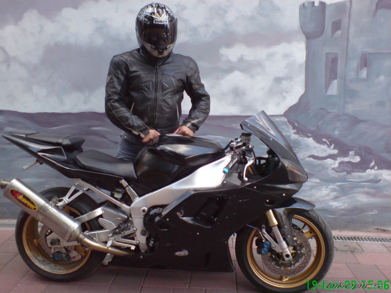 Bike Photo 1874435