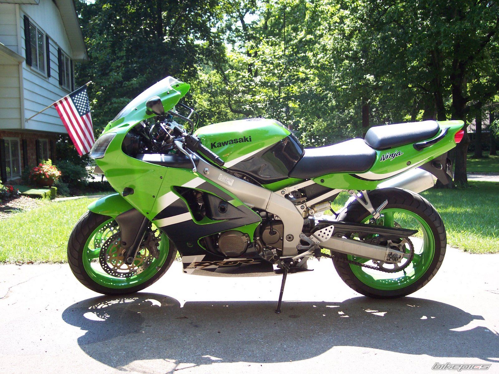 Bike Photo 1874477