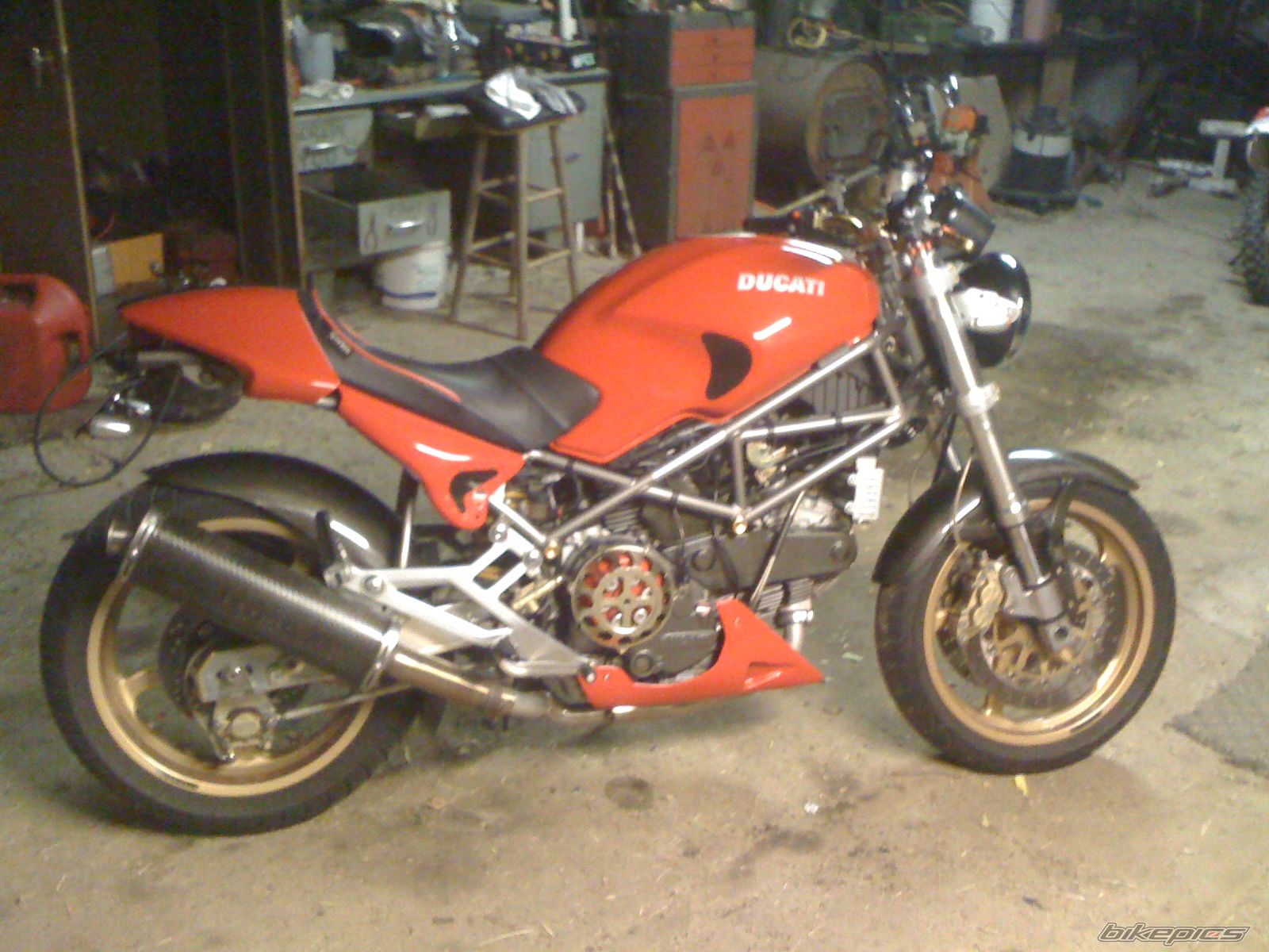 Bike Photo 1874484