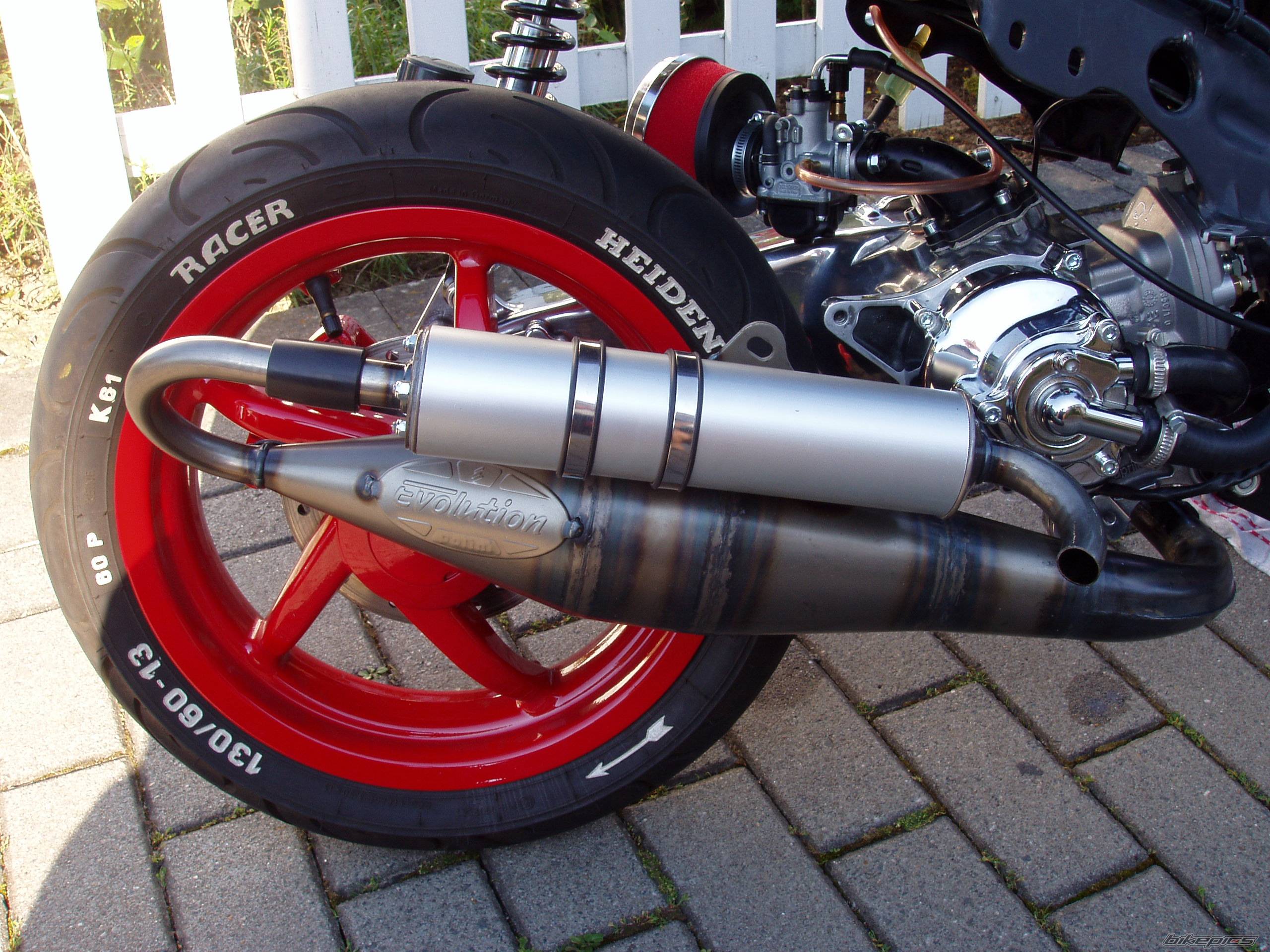 Bike Photo 187450