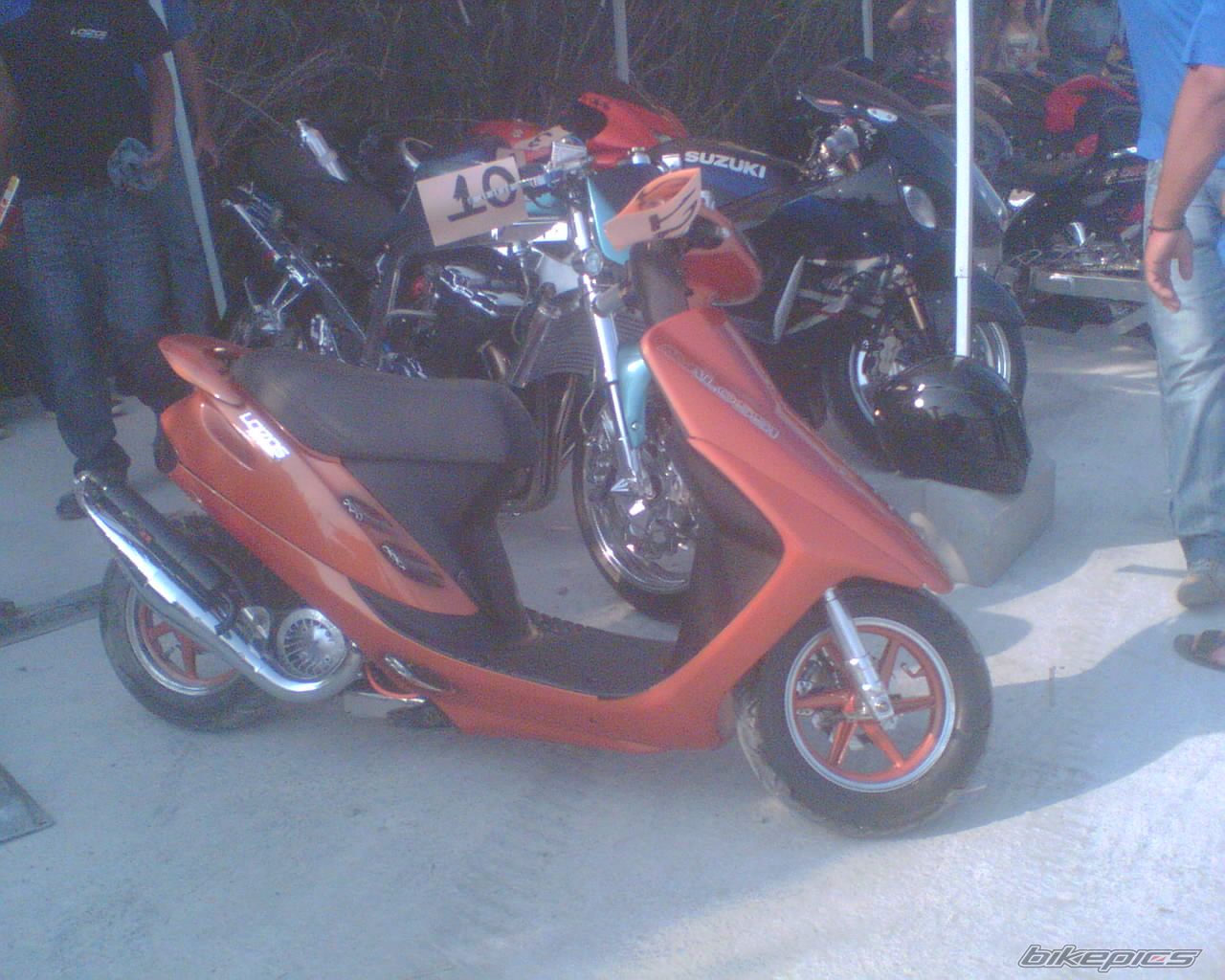 Bike Photo 1874764