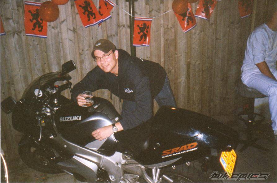 Bike Photo 187487