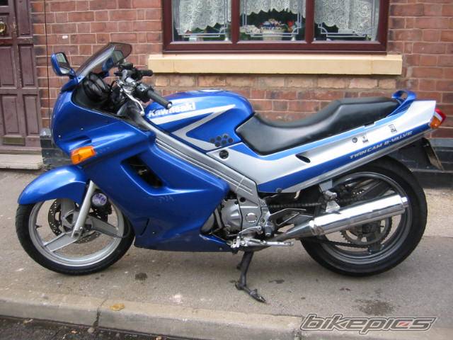 Bike Photo 187489