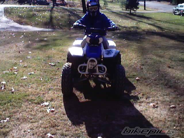 Bike Photo 18750