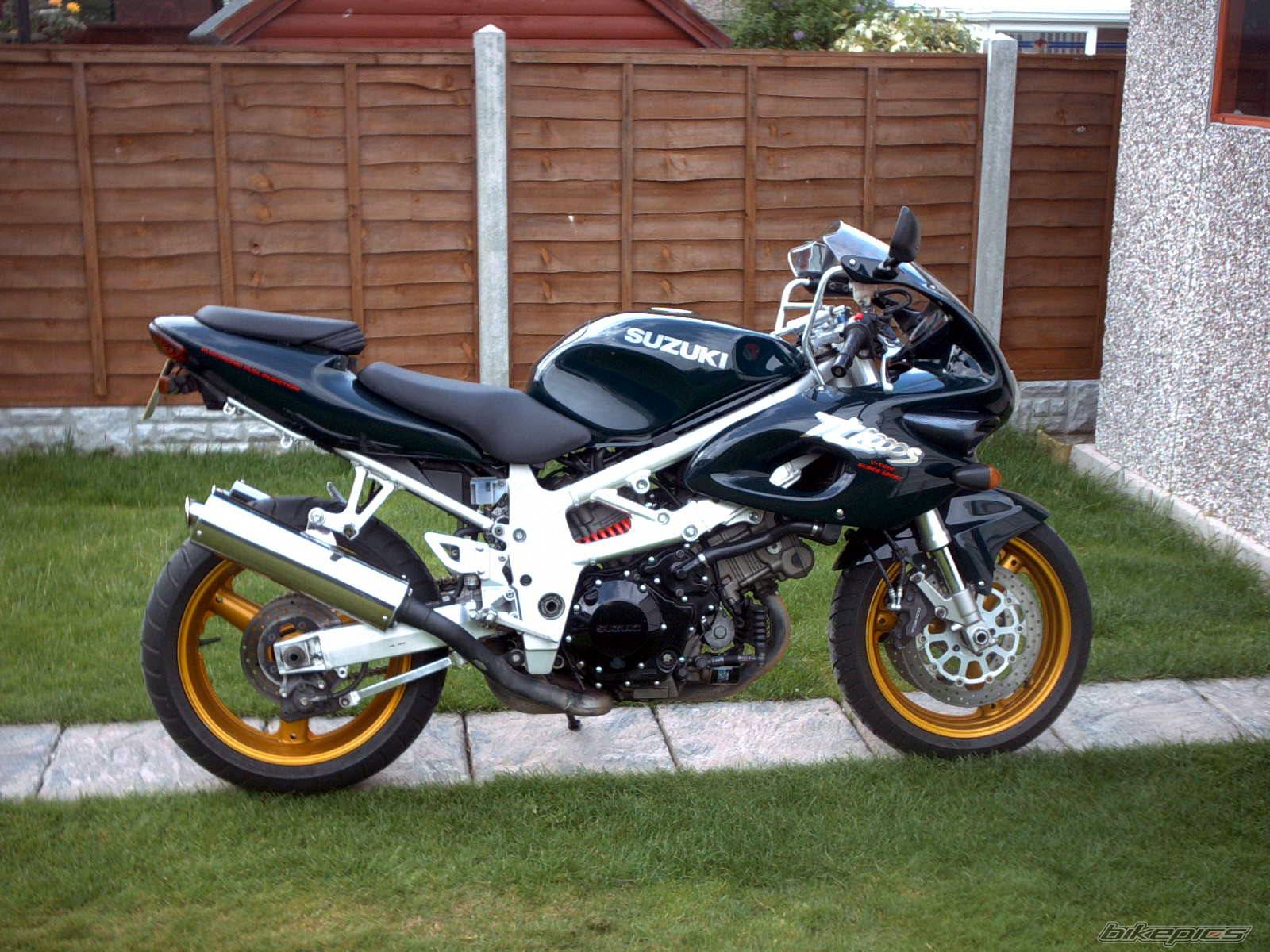 Bike Photo 187502