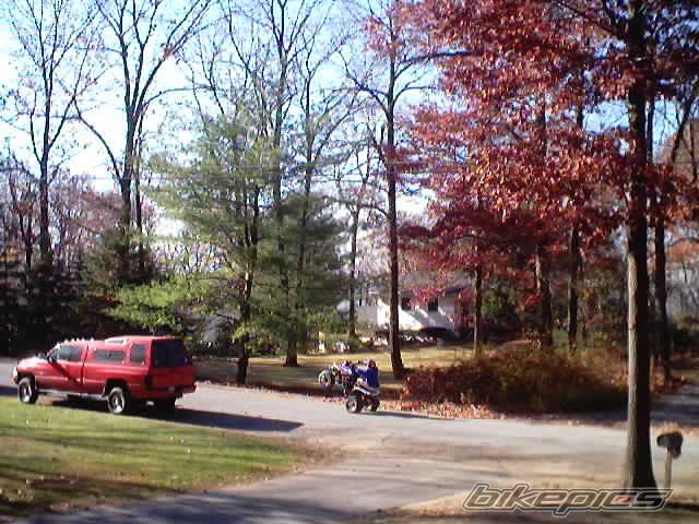 Bike Photo 18751