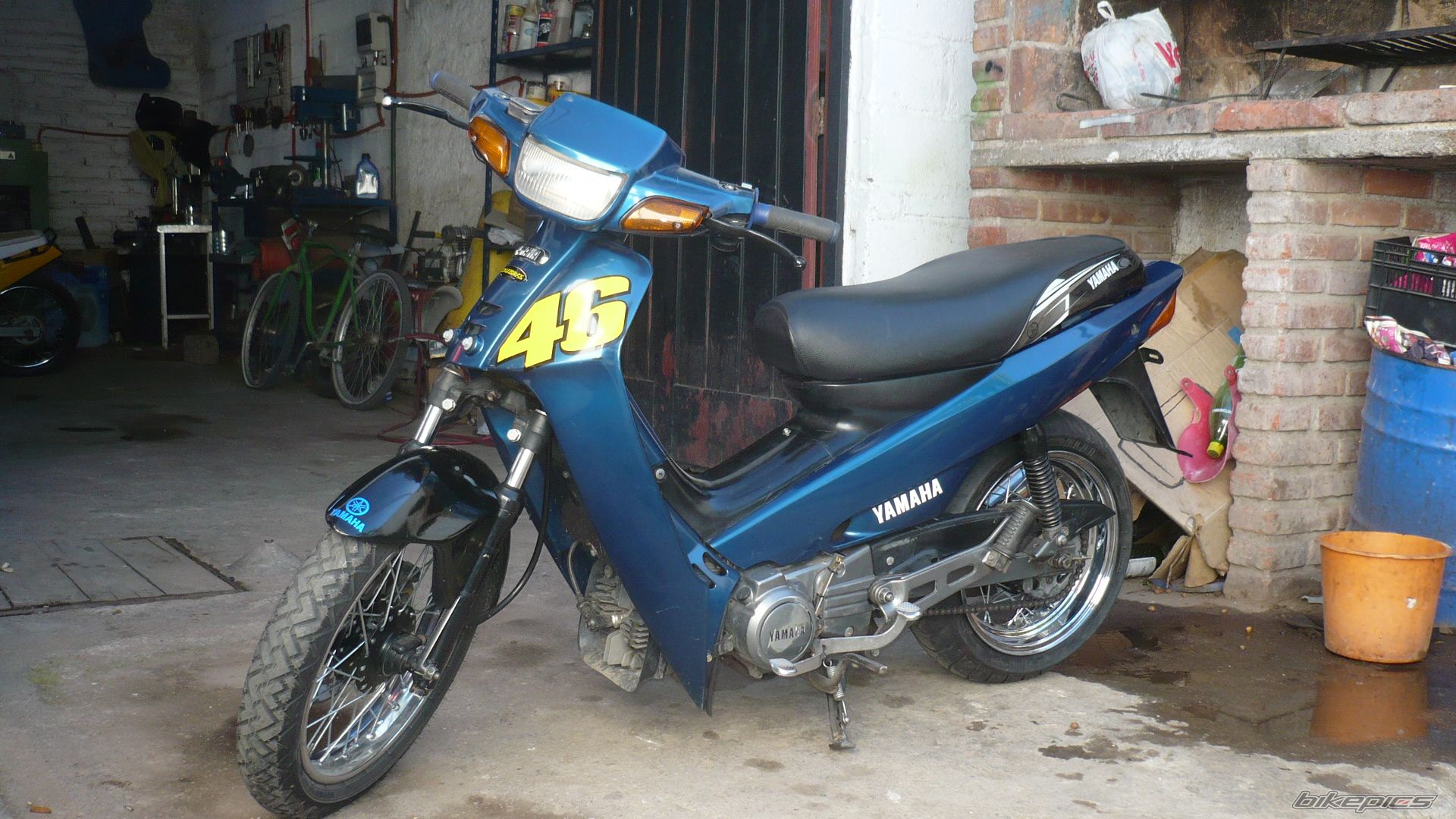 Bike Photo 1875146
