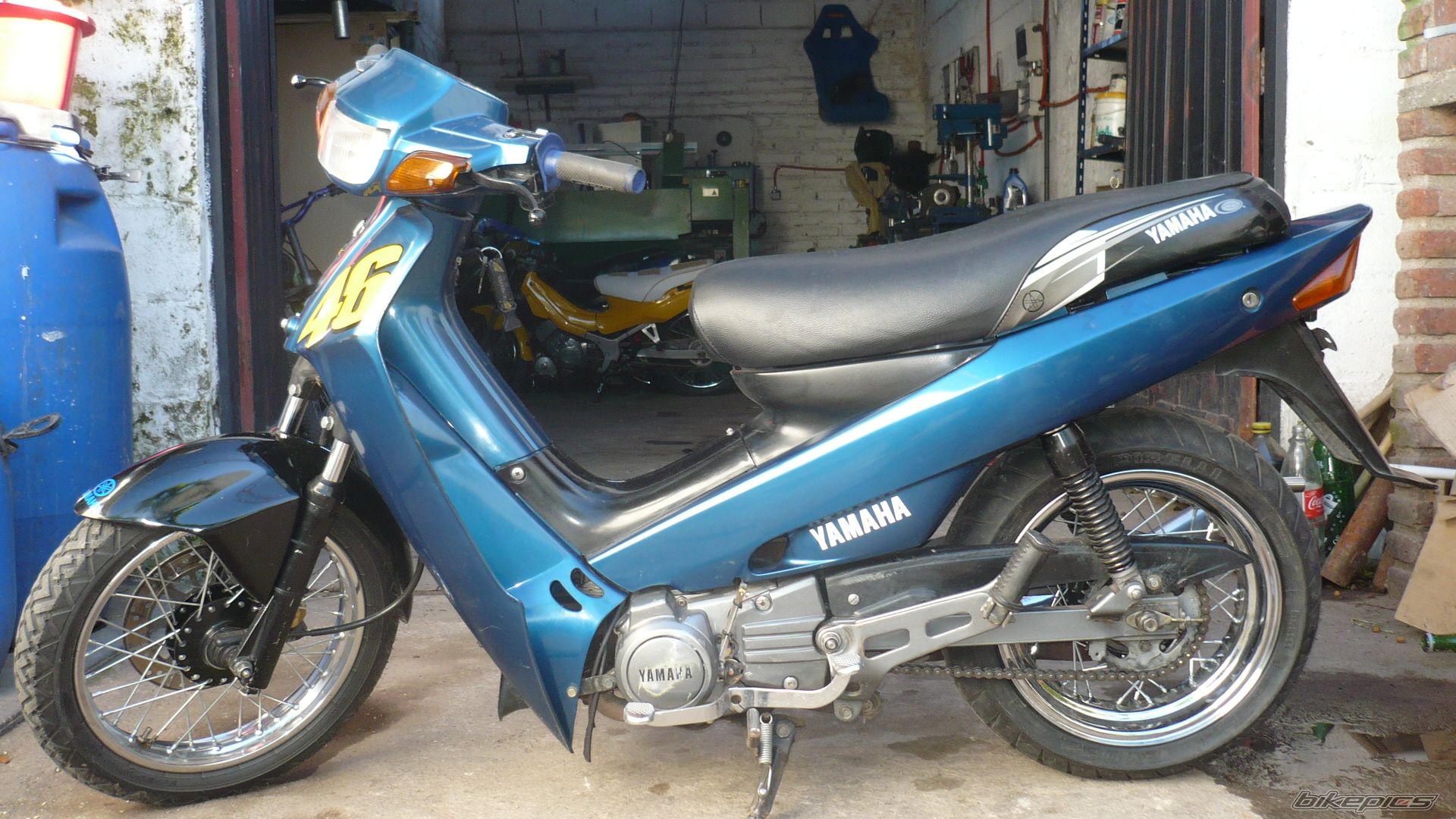 Bike Photo 1875148