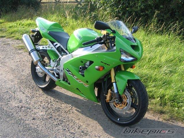 Bike Photo 187521