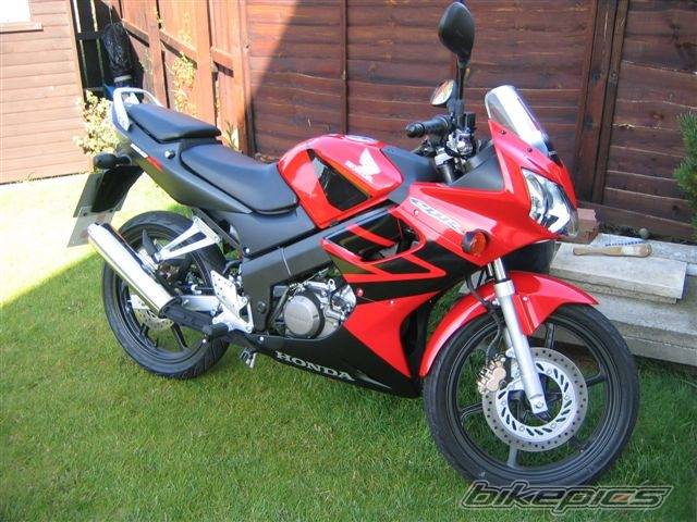 Bike Photo 187534