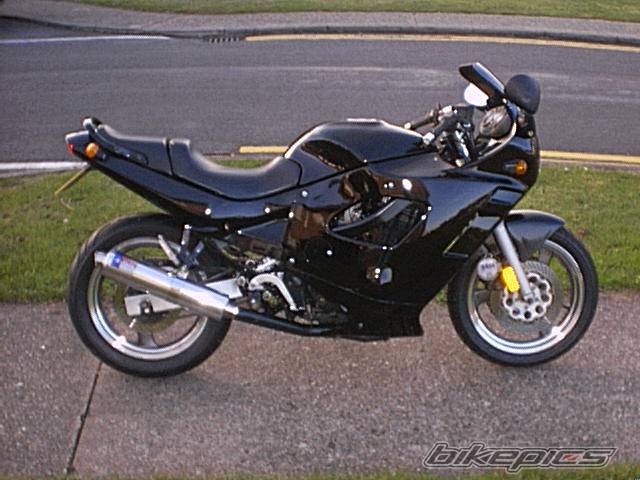 Bike Photo 187537