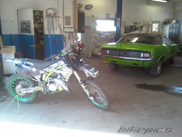 Bike Photo 1875378