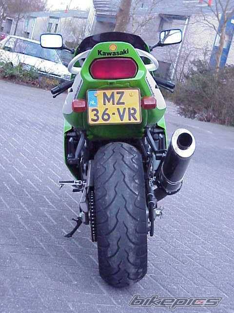 Bike Photo 18755