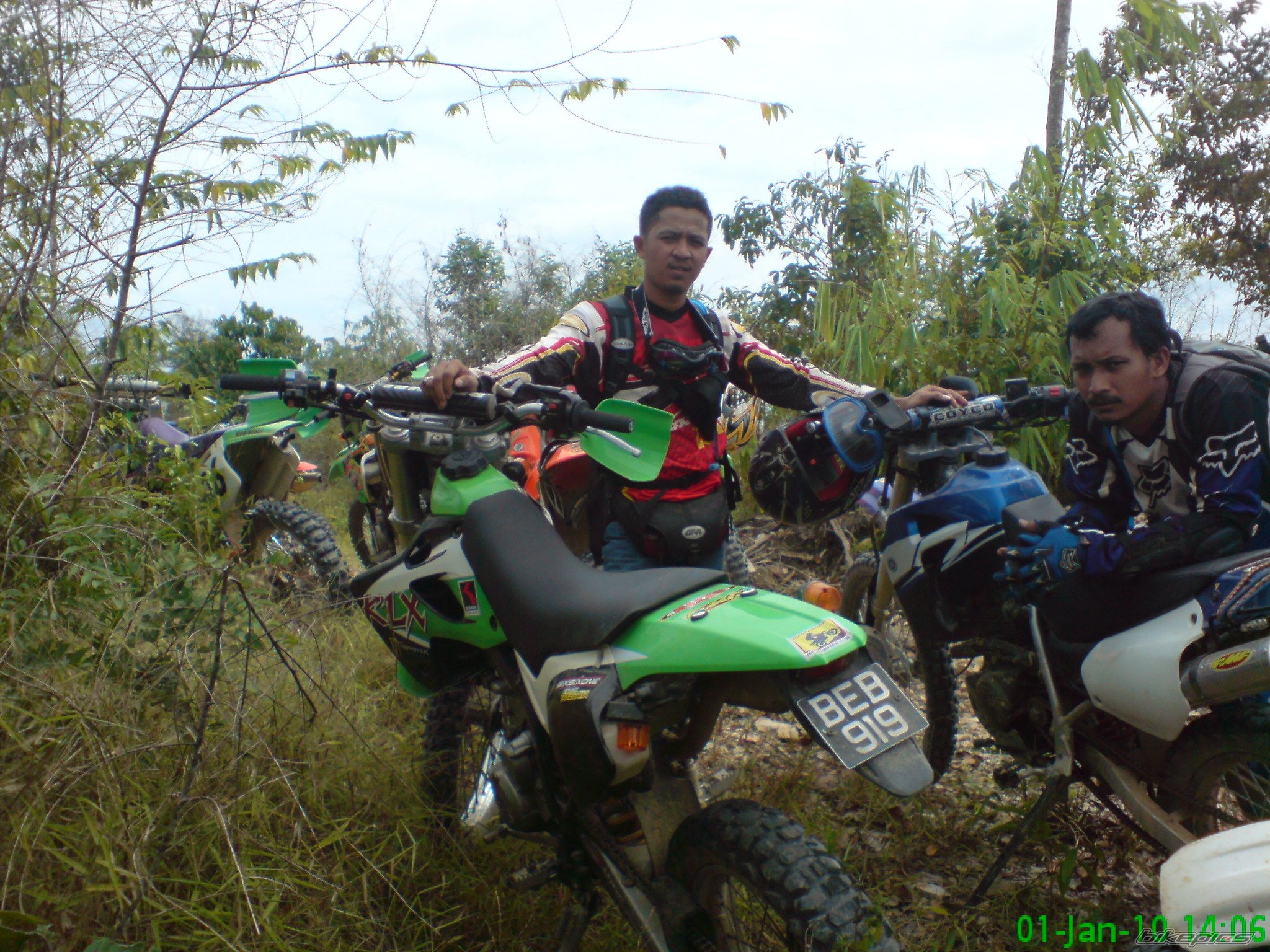 Bike Photo 1875540