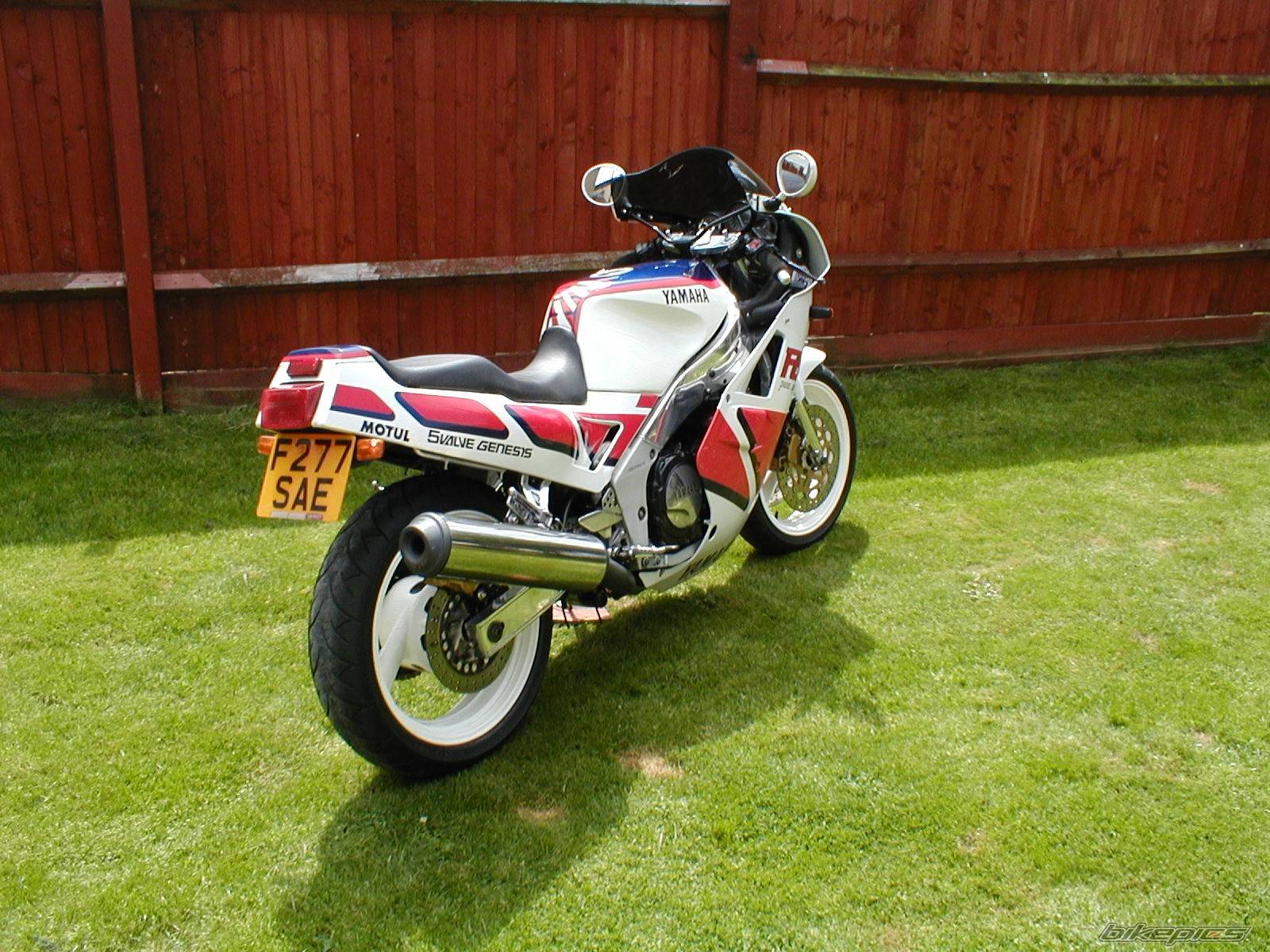 Bike Photo 187568