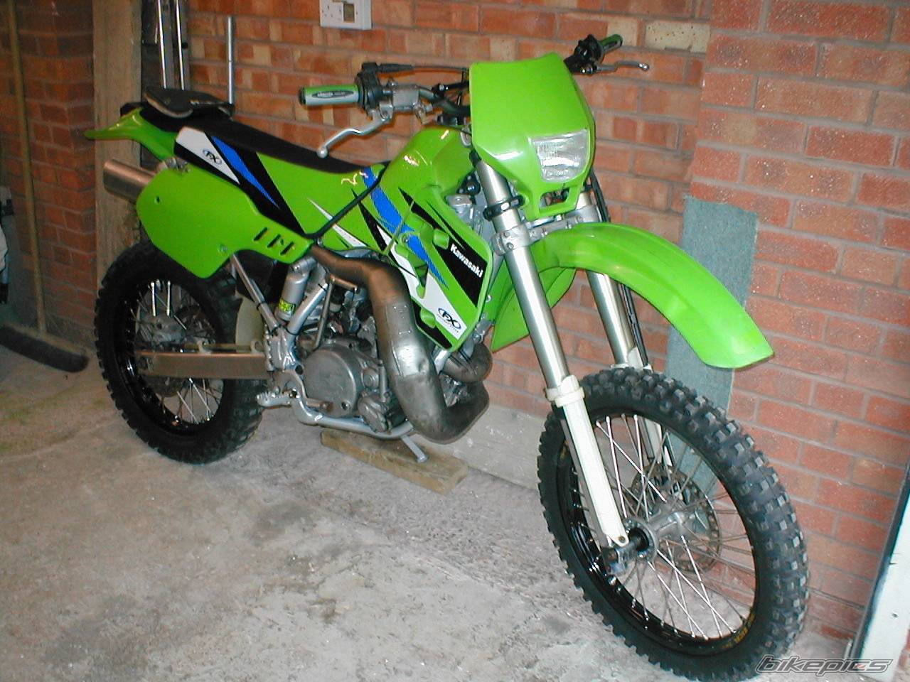 Bike Photo 187570