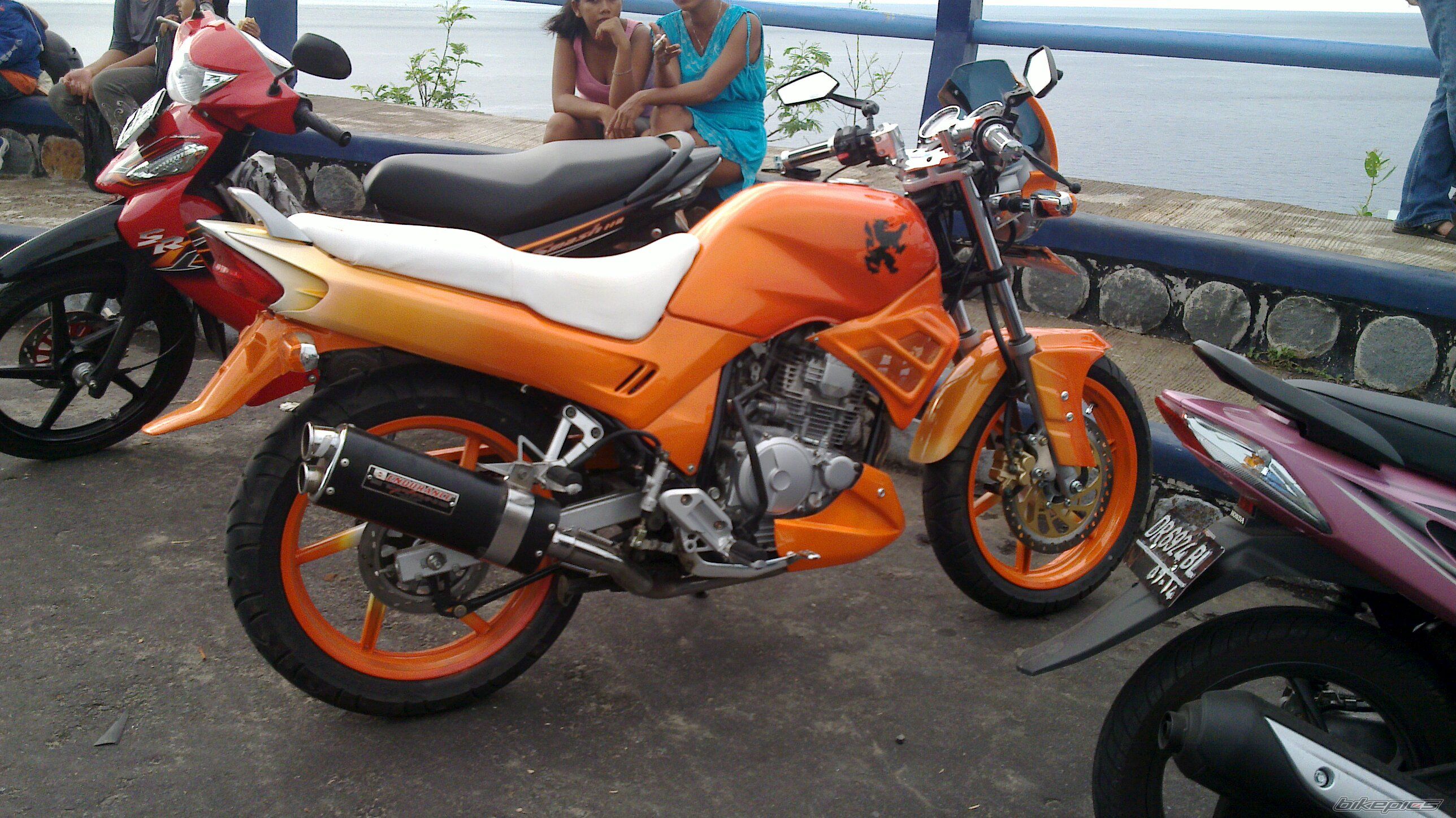 Bike Photo 1875700