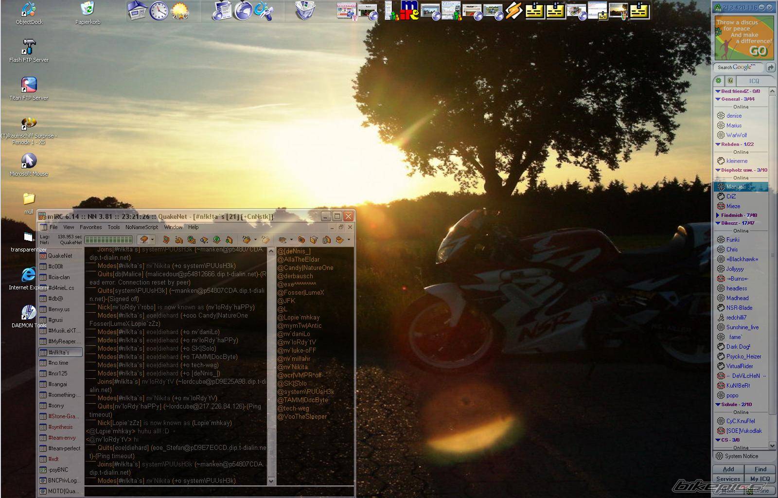 Bike Photo 187572
