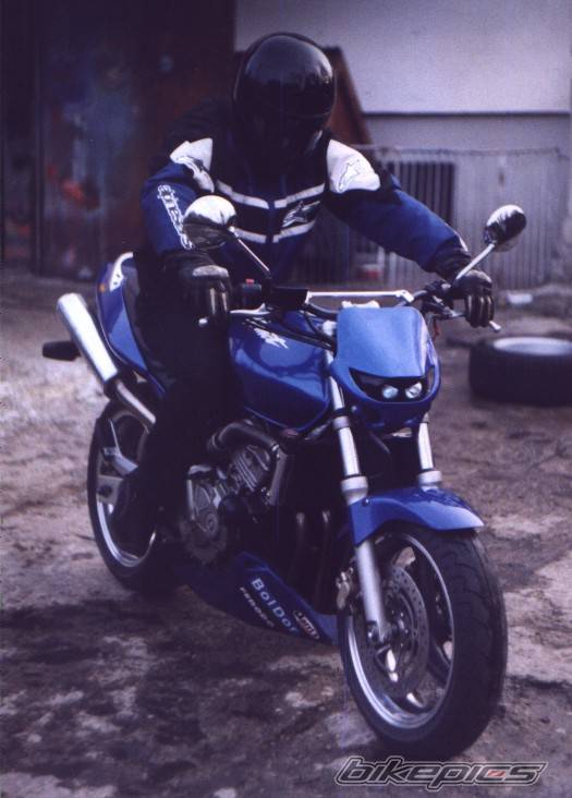 Bike Photo 18759
