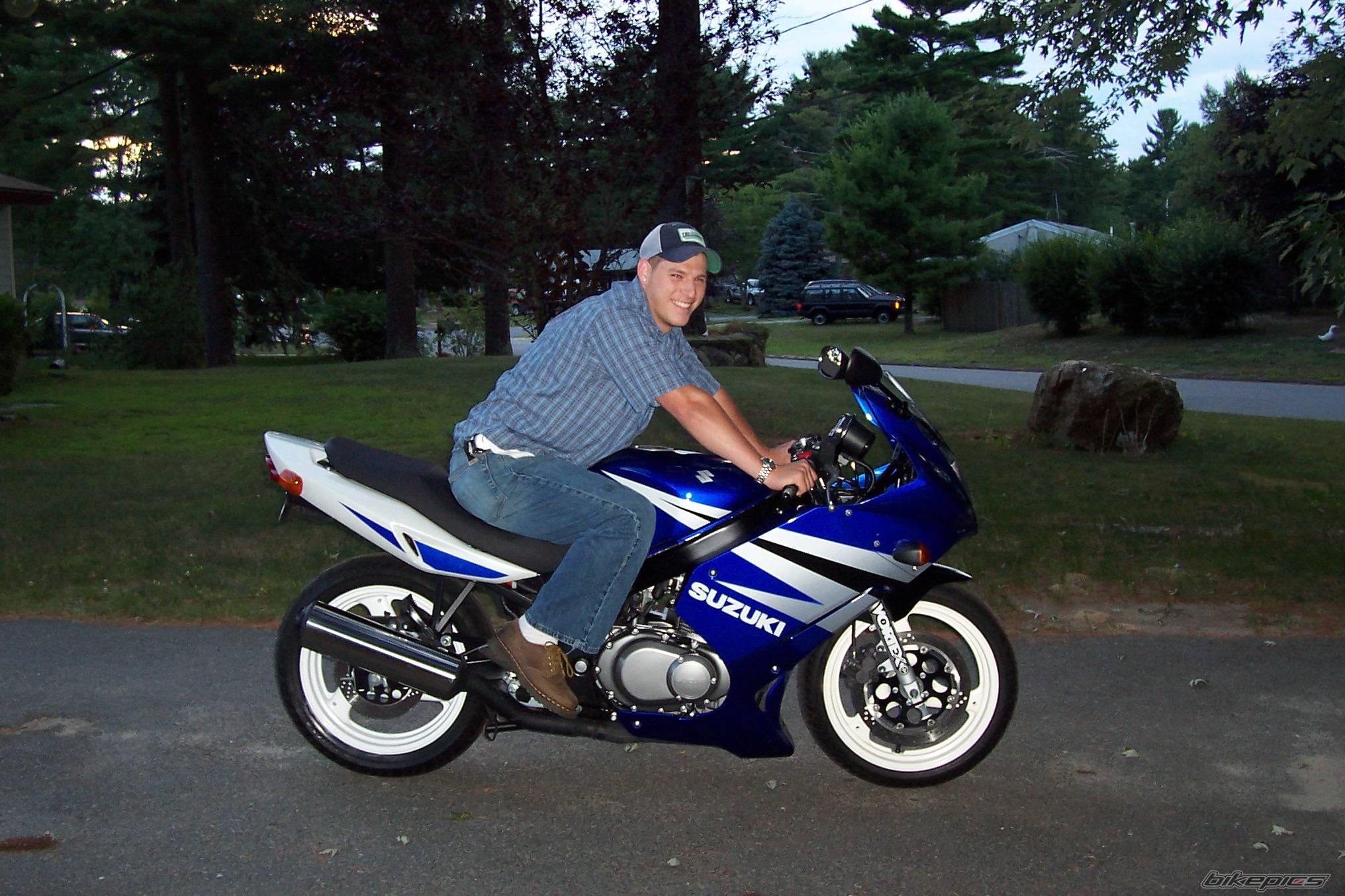Bike Photo 187591