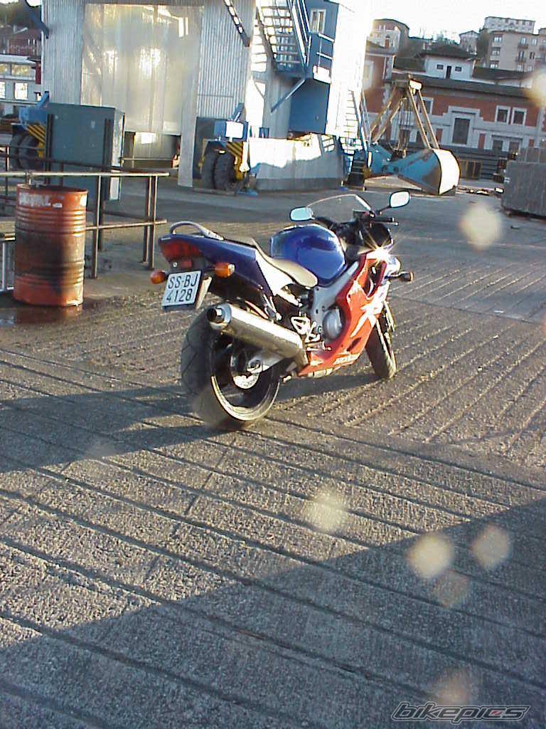 Bike Photo 18761
