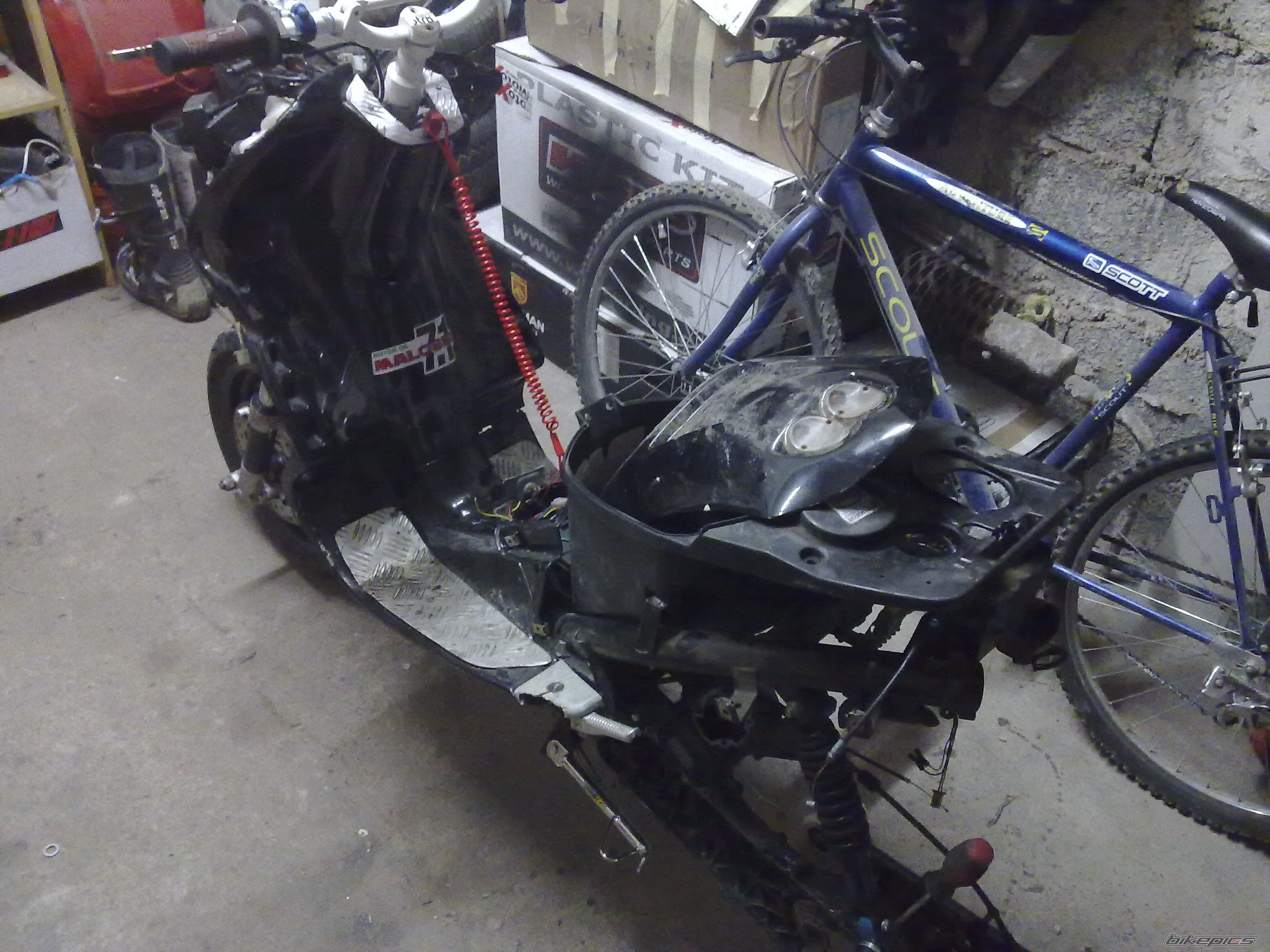 Bike Photo 1876214