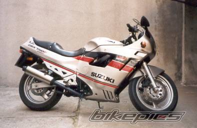 Bike Photo 18764
